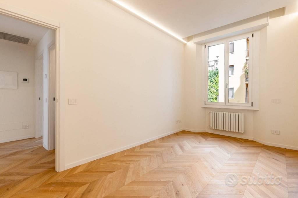 Appartamento – Milano, Giambellino, Municipio 6 - Vista 5