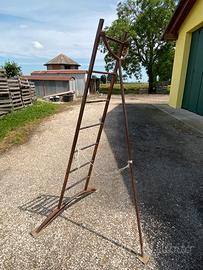Scala in ferro