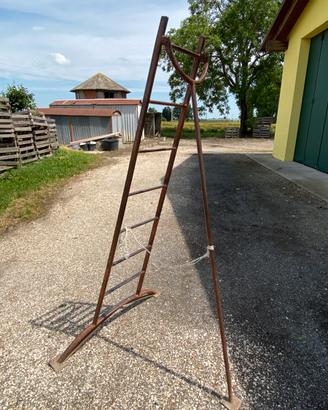 Scala in ferro