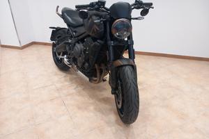 Triumph Trident 660