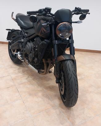 Triumph Trident 660