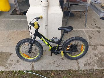 bici bimbo 