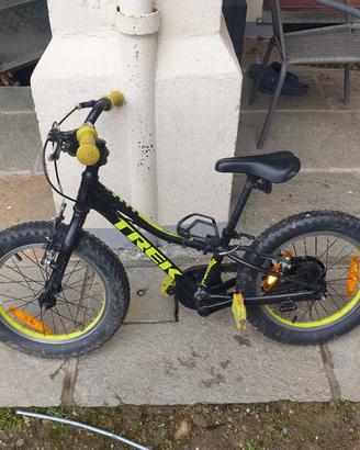 bici bimbo 