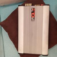 amplificatore steg 75.4