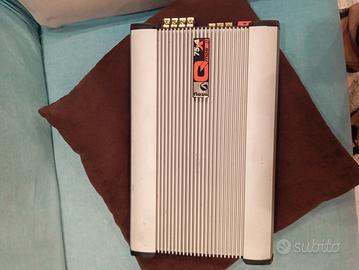 amplificatore steg 75.4