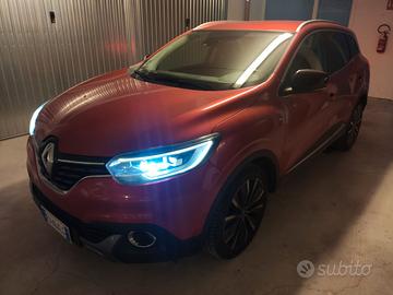 Renault Kadjar 1.2 TCE 2016