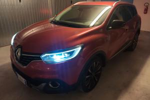 Renault Kadjar 1.2 TCE 2016