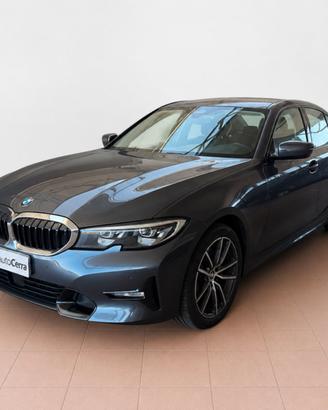 Bmw 320 320d 48V xDrive Sport