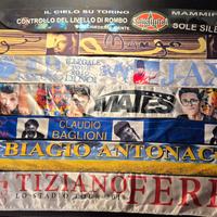  Lotto Sciarpe Fan Club & Tour (Subsonica, Tizi