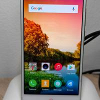 Nubia Z11 Mini - Smartphone