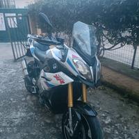 Bmw s 1000 xr - 2015