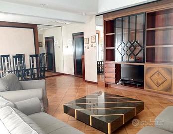 Appartamento centro Riccione