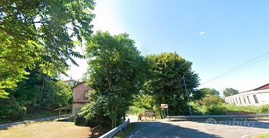 Bilocale Olgiate Olona con Giardino e Posto Auto