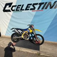 Husqvarna FE 250 f 2018