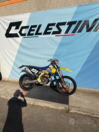 Husqvarna FE 250 f 2018