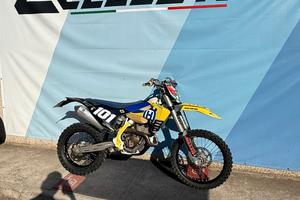 Husqvarna FE 250 f 2018