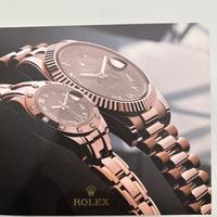 Catalogo Rolex