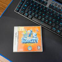 Simcity DS