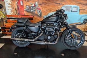 Harley-Davidson Sportster XL 883 Iron Abs
