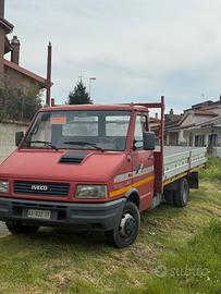 Iveco fiat 49 12