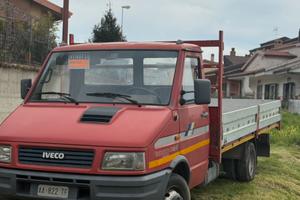 Iveco fiat 49 12