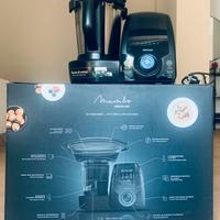 Robot  30  funzioni MAMBO 9090  CECOTEC NUOVO