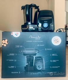 Robot  30  funzioni MAMBO 9090  CECOTEC NUOVO