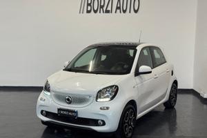 Smart ForFour 70 1.0 twinamic Passion PROMO!