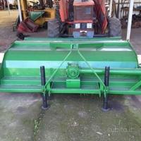 Trincia Comer 220 cm usata