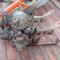 Pacchetto completo di attrezzature Pasquali