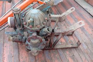 Pacchetto completo di attrezzature Pasquali