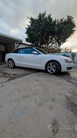 audi a5 cabrio