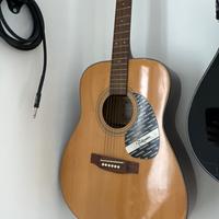 Chitarra elettroacustica