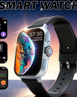 Nuovo Smartwatch Unisex