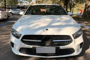 Mercedes a200d sport 2020