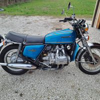 Honda gl 1000 golwing