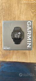 Garmin Istinct 