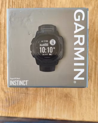Garmin Istinct 