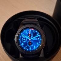 smartwhatc samsung gear frontier S3