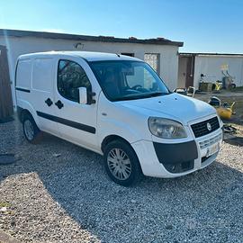 fiat Doblò 
