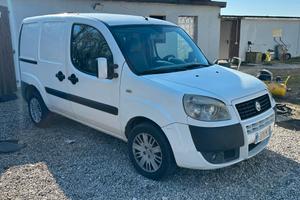 fiat Doblò 