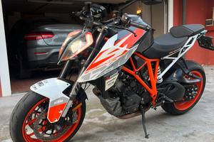 Ktm super duke r 1290