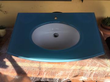 mobile bagno