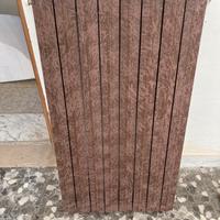 Staffe per termosifoni ghisa, staffe e termosifone