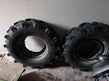 Gomme bcs