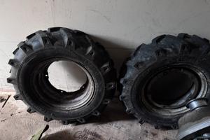 Gomme bcs