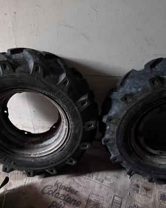 Gomme bcs