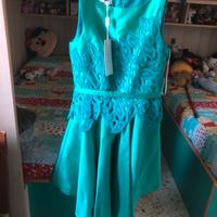 Vestito donna Carla Ruiz