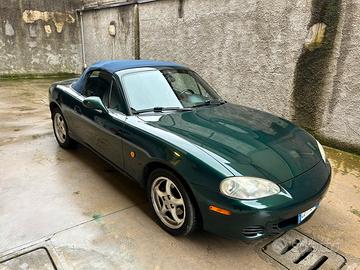 Mazda MX5