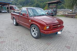 Chevrolet GM corporation pick-up